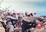 Image of United States Marines Iwo Jima, 1945, second 30 stock footage video 65675063870