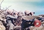 Image of United States Marines Iwo Jima, 1945, second 31 stock footage video 65675063870