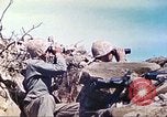 Image of United States Marines Iwo Jima, 1945, second 32 stock footage video 65675063870