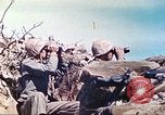 Image of United States Marines Iwo Jima, 1945, second 34 stock footage video 65675063870