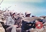 Image of United States Marines Iwo Jima, 1945, second 37 stock footage video 65675063870
