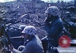 Image of United States Marines Iwo Jima, 1945, second 39 stock footage video 65675063870