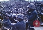 Image of United States Marines Iwo Jima, 1945, second 41 stock footage video 65675063870
