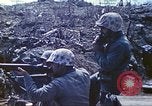 Image of United States Marines Iwo Jima, 1945, second 42 stock footage video 65675063870
