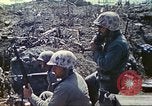 Image of United States Marines Iwo Jima, 1945, second 47 stock footage video 65675063870
