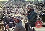 Image of United States Marines Iwo Jima, 1945, second 57 stock footage video 65675063870
