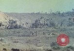 Image of 4th Marine Division Iwo Jima, 1945, second 4 stock footage video 65675063871