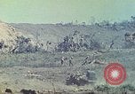Image of 4th Marine Division Iwo Jima, 1945, second 5 stock footage video 65675063871