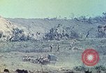 Image of 4th Marine Division Iwo Jima, 1945, second 6 stock footage video 65675063871