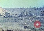 Image of 4th Marine Division Iwo Jima, 1945, second 9 stock footage video 65675063871