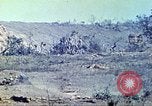Image of 4th Marine Division Iwo Jima, 1945, second 15 stock footage video 65675063871