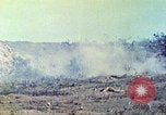 Image of 4th Marine Division Iwo Jima, 1945, second 37 stock footage video 65675063871