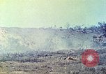 Image of 4th Marine Division Iwo Jima, 1945, second 43 stock footage video 65675063871
