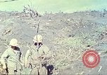 Image of 4th Marine Division Iwo Jima, 1945, second 11 stock footage video 65675063872