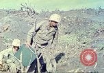 Image of 4th Marine Division Iwo Jima, 1945, second 13 stock footage video 65675063872