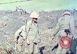 Image of 4th Marine Division Iwo Jima, 1945, second 17 stock footage video 65675063872