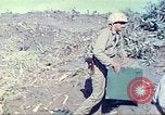 Image of 4th Marine Division Iwo Jima, 1945, second 21 stock footage video 65675063872