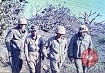 Image of 4th Marine Division Iwo Jima, 1945, second 37 stock footage video 65675063872
