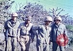 Image of 4th Marine Division Iwo Jima, 1945, second 38 stock footage video 65675063872