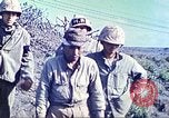 Image of 4th Marine Division Iwo Jima, 1945, second 41 stock footage video 65675063872