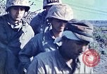 Image of 4th Marine Division Iwo Jima, 1945, second 43 stock footage video 65675063872