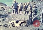 Image of 4th Marine Division Iwo Jima, 1945, second 52 stock footage video 65675063872