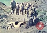 Image of 4th Marine Division Iwo Jima, 1945, second 53 stock footage video 65675063872