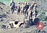 Image of 4th Marine Division Iwo Jima, 1945, second 54 stock footage video 65675063872
