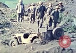 Image of 4th Marine Division Iwo Jima, 1945, second 55 stock footage video 65675063872