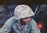 Image of 4th Marine Division Iwo Jima, 1945, second 5 stock footage video 65675063873