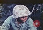 Image of 4th Marine Division Iwo Jima, 1945, second 7 stock footage video 65675063873