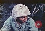 Image of 4th Marine Division Iwo Jima, 1945, second 8 stock footage video 65675063873