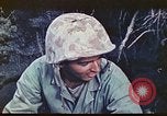 Image of 4th Marine Division Iwo Jima, 1945, second 9 stock footage video 65675063873