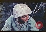 Image of 4th Marine Division Iwo Jima, 1945, second 10 stock footage video 65675063873