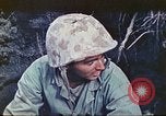 Image of 4th Marine Division Iwo Jima, 1945, second 11 stock footage video 65675063873