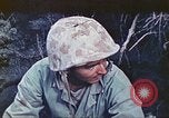 Image of 4th Marine Division Iwo Jima, 1945, second 13 stock footage video 65675063873
