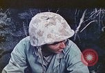 Image of 4th Marine Division Iwo Jima, 1945, second 14 stock footage video 65675063873
