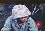 Image of 4th Marine Division Iwo Jima, 1945, second 15 stock footage video 65675063873