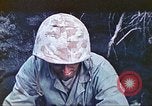 Image of 4th Marine Division Iwo Jima, 1945, second 16 stock footage video 65675063873