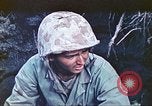 Image of 4th Marine Division Iwo Jima, 1945, second 17 stock footage video 65675063873