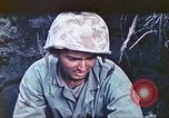 Image of 4th Marine Division Iwo Jima, 1945, second 19 stock footage video 65675063873