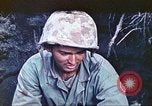 Image of 4th Marine Division Iwo Jima, 1945, second 20 stock footage video 65675063873