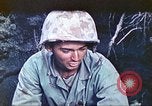 Image of 4th Marine Division Iwo Jima, 1945, second 21 stock footage video 65675063873