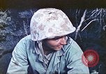 Image of 4th Marine Division Iwo Jima, 1945, second 23 stock footage video 65675063873