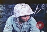 Image of 4th Marine Division Iwo Jima, 1945, second 24 stock footage video 65675063873