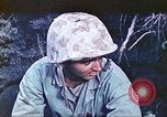 Image of 4th Marine Division Iwo Jima, 1945, second 25 stock footage video 65675063873