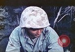 Image of 4th Marine Division Iwo Jima, 1945, second 26 stock footage video 65675063873