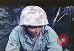 Image of 4th Marine Division Iwo Jima, 1945, second 27 stock footage video 65675063873