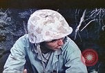 Image of 4th Marine Division Iwo Jima, 1945, second 28 stock footage video 65675063873
