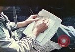 Image of 4th Marine Division Iwo Jima, 1945, second 34 stock footage video 65675063873